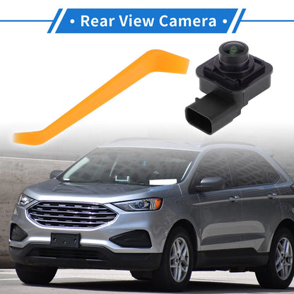 Rear View Camera 120-180° for Ford Edge (2021-2024)