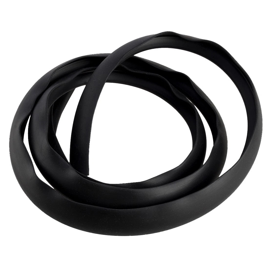 Front Upper Windshield Weatherstrip Seal for BMW 325i 328i 330i (2006-2013)