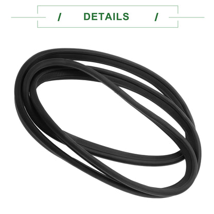 Rear Trunk Weatherstrip Seal for Toyota Corolla Matrix (2003-2008)