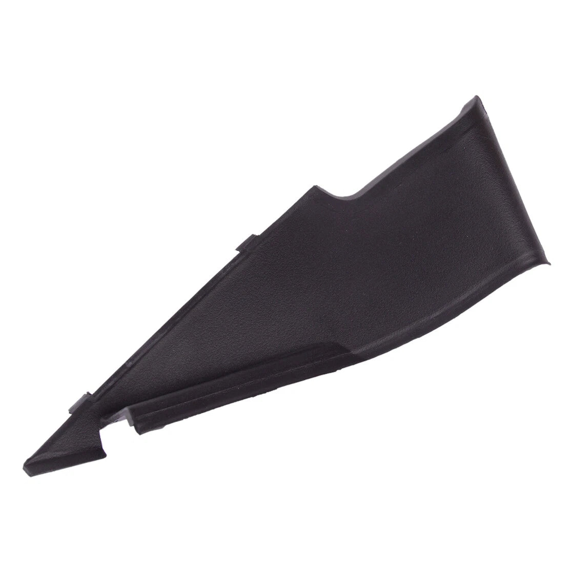 Left Front Wiper Cowl Extension Cover for Nissan Altima (2019-2021)
