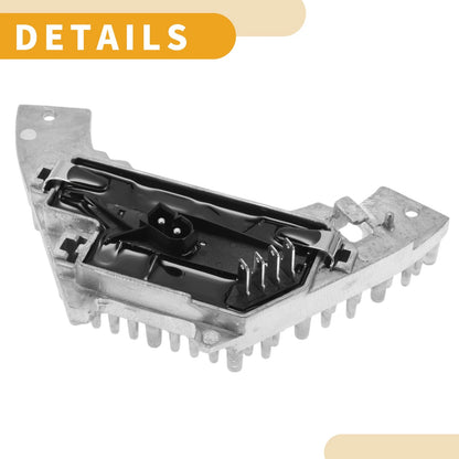 Blower Motor Resistor for Peugeot 806 (1995-2002)