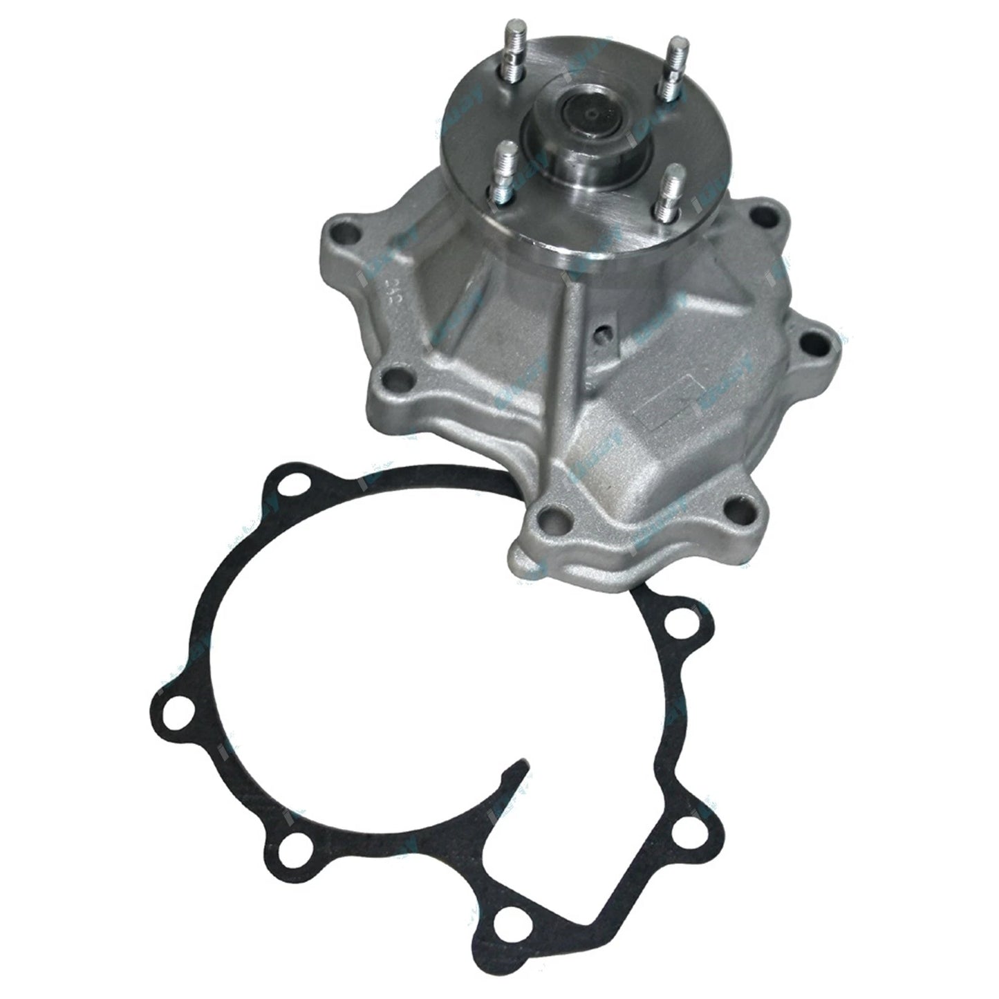 Engine Water Pump for NISSAN Patrol GQ Y60 TB42 1988-1997 TB42E TB42S 4.2 Petrol