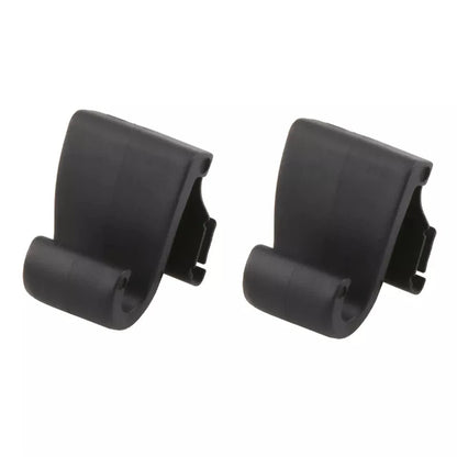 Car Window Shade Hooks for Chrysler Pacifica Voyager (2017-2023)