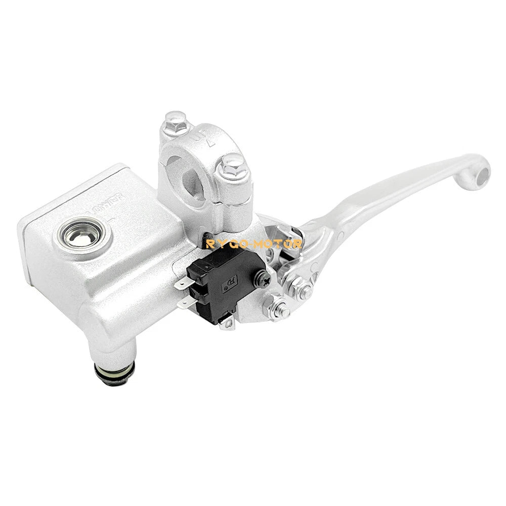 Front Right Brake Master Cylinder for Yamaha YFZ450/YFZ450R/YFZ450X