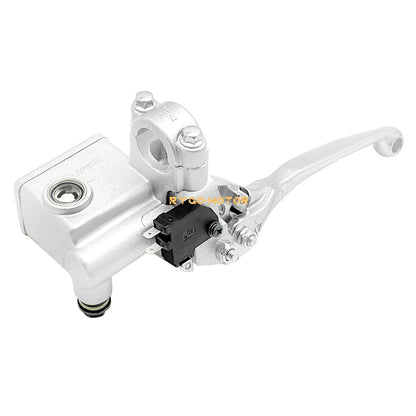 Front Right Brake Master Cylinder for Yamaha YFZ450/YFZ450R/YFZ450X