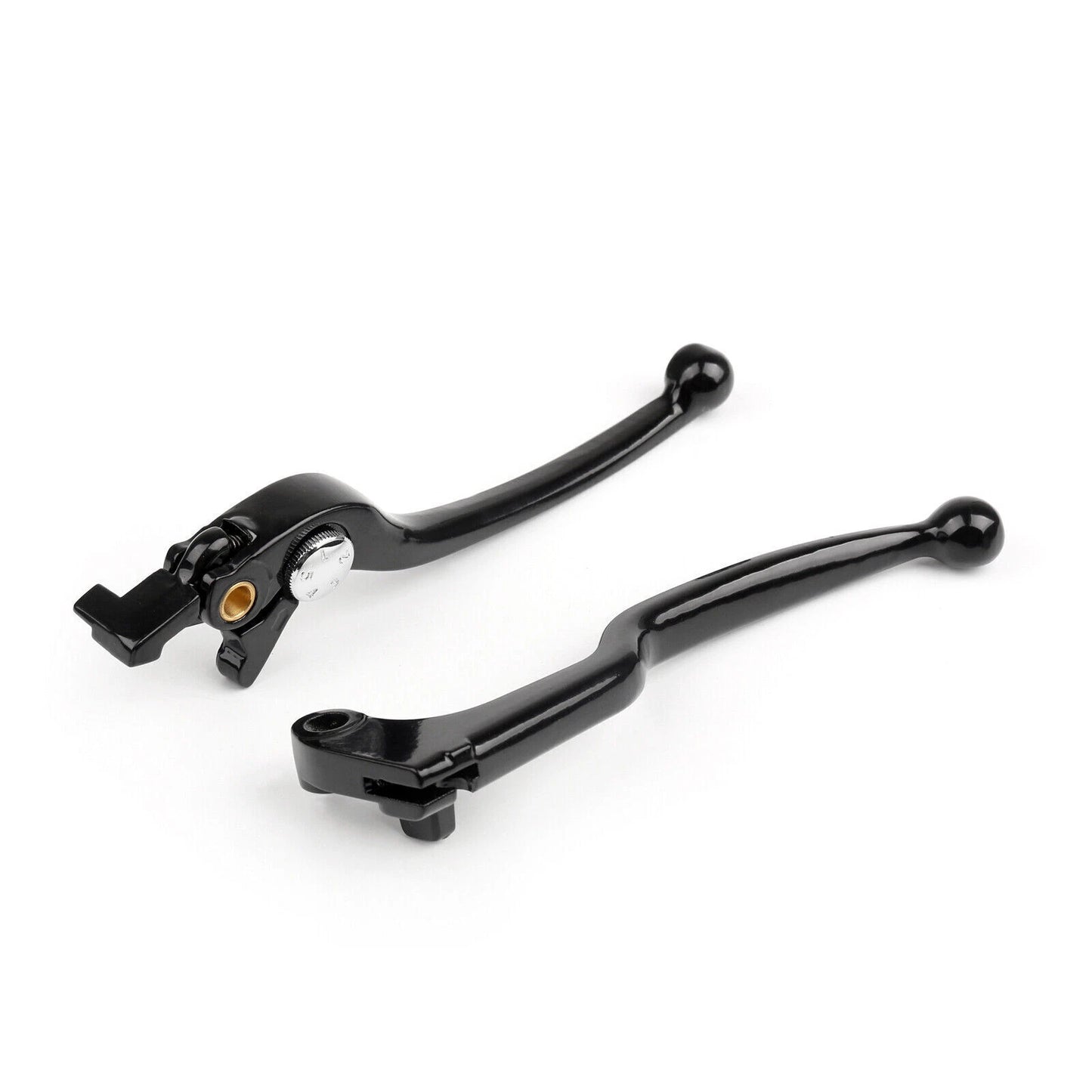 Racing Lever Set for Yamaha YZF R6 R1 FZ1 (1999-2004)