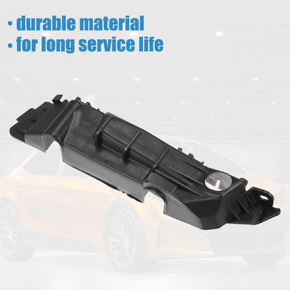 Right Side Front Bumper Support Bracket for Hyundai Elantra (2017-2023)