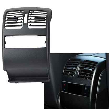 Rear Center A/C Vent Panel Cover for Benz GLK 2008-2015 (2008-2015)
