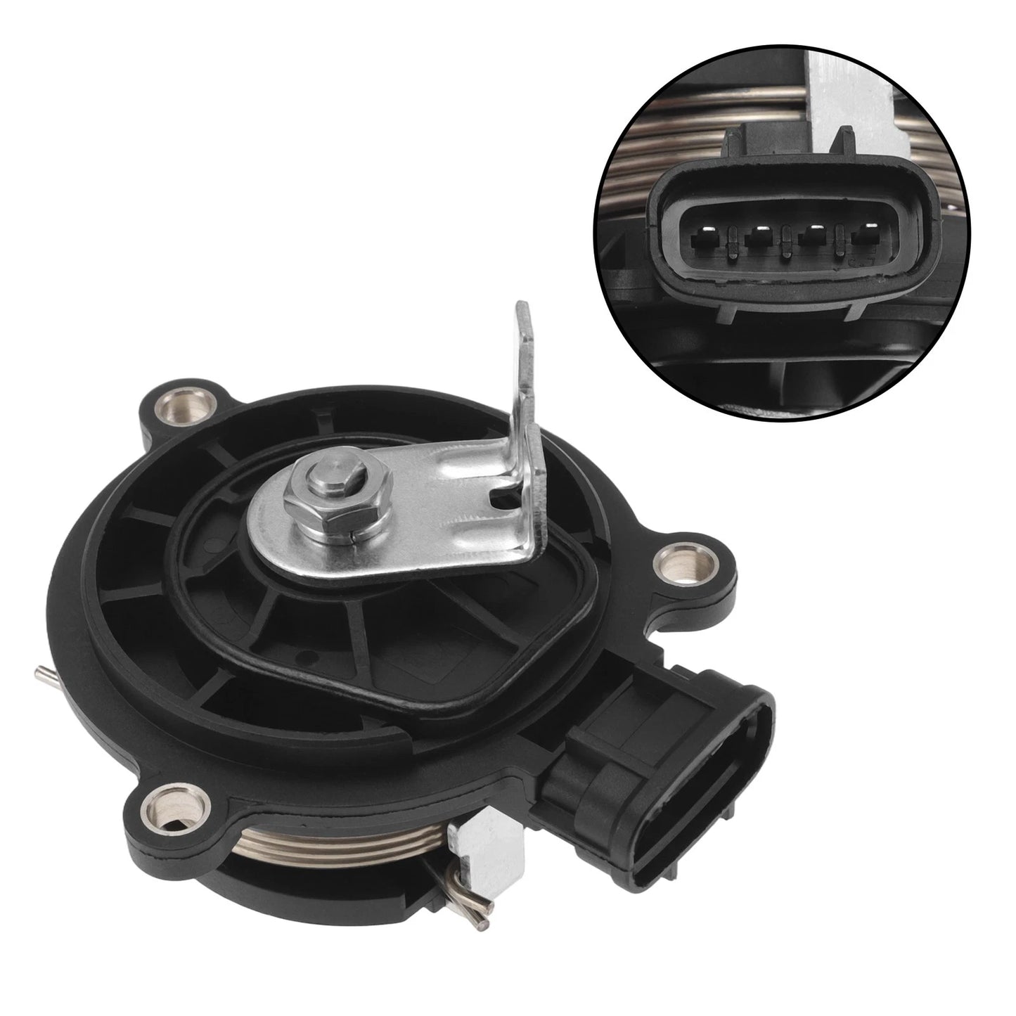 Throttle Position Sensor for Toyota Land Cruiser (1998–2003)