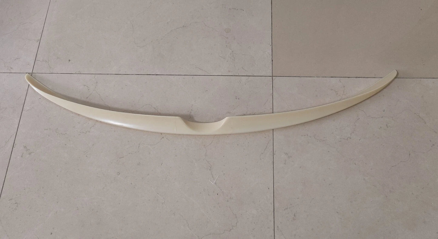 Factory Style Spoiler Wing ABS for MAZDA 6 ATENZA Sedan (2013-2017)
