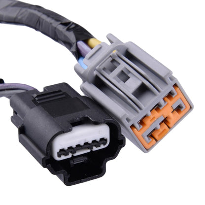 Right Rear Door Jumper Wire Harness for Ford F150 Crew Cab (2009-2014)