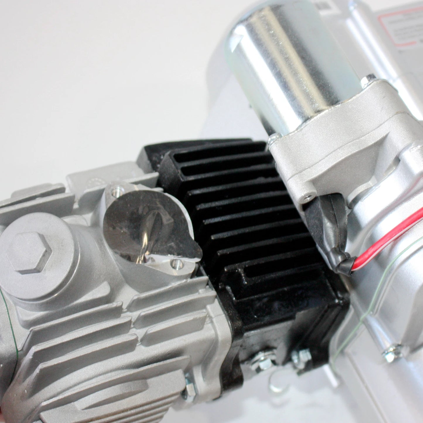 125cc Auto Engine Motor for BT PIT QUAD DIRT BIKE ATV BUGGY