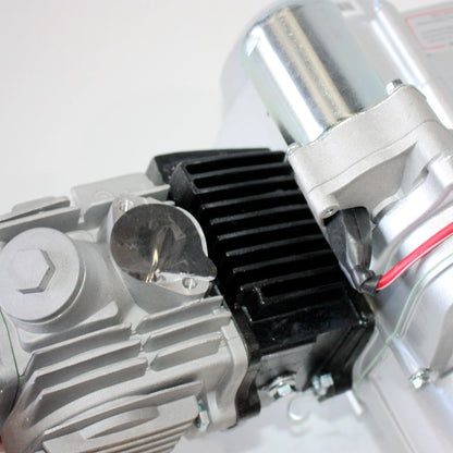125cc Auto Engine Motor for BT PIT QUAD DIRT BIKE ATV BUGGY