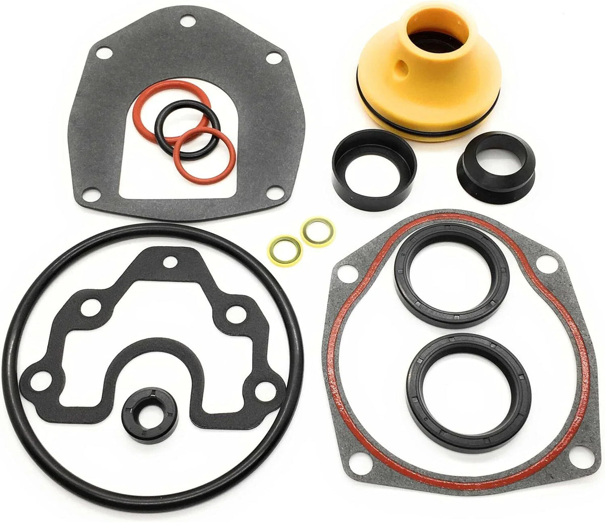 Gearcase Seal Kit for Mercury Mariner 135-300HP (1990-2000)