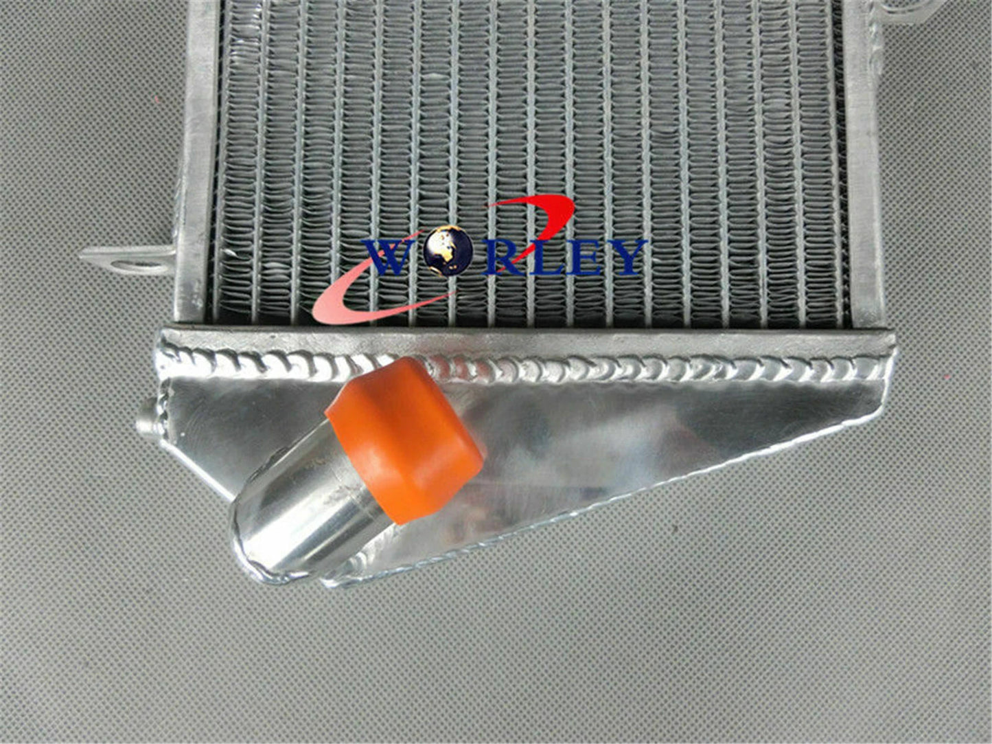 VIC-3ROW Radiator for Aprilia Shiver SL750, Dorsoduro SMV750 (2007-2013)
