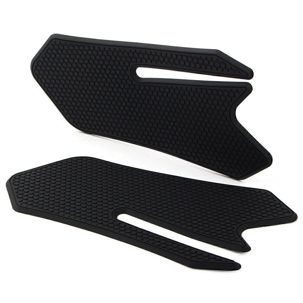 Anti-Slip Sticker Side Knee Tank Pad for DUCATI PANIGALE V2 (2021)