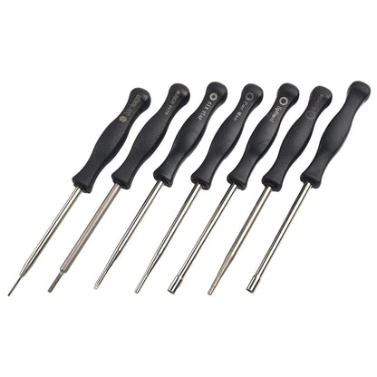 14PCS Carburetor Adjustment Tool Set for Chainsaw Eater Trimmer
