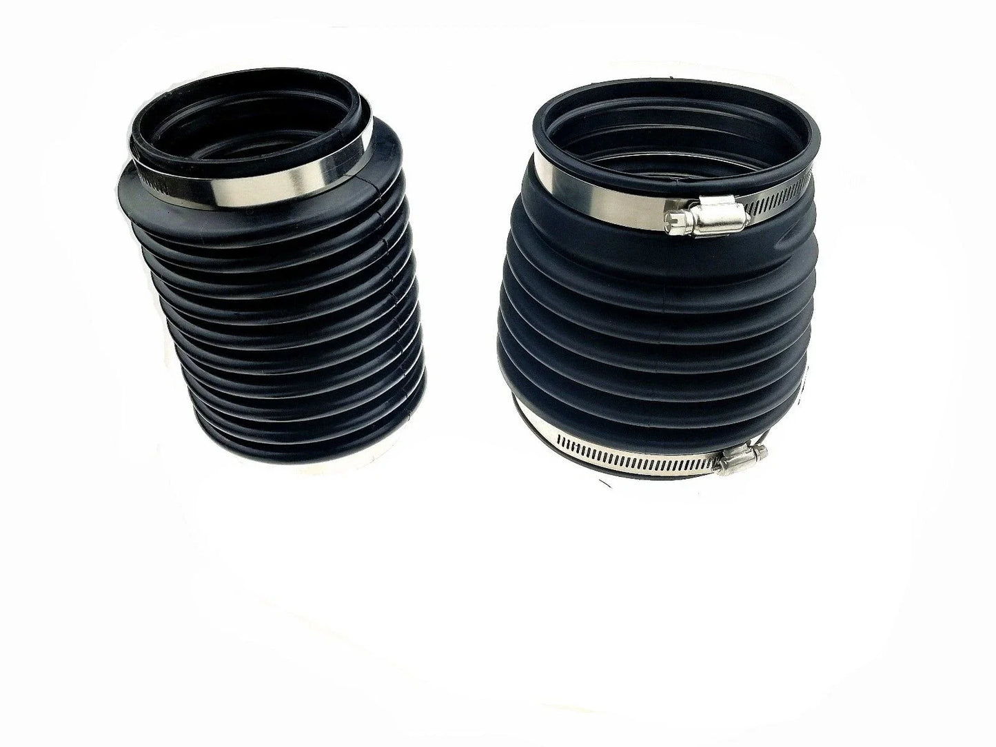 Transom Bellows Reseal Kit for Volvo Penta 200 250 270 275 280 290