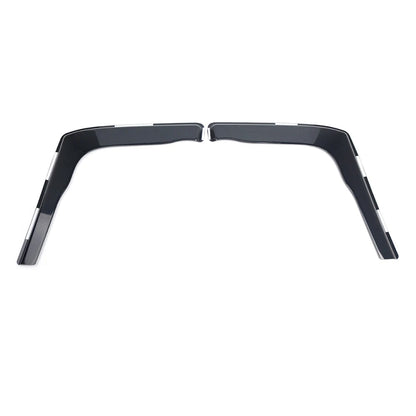 Window Visor Rain Shield for Ford Transit Tourneo Connect (2014-2023)
