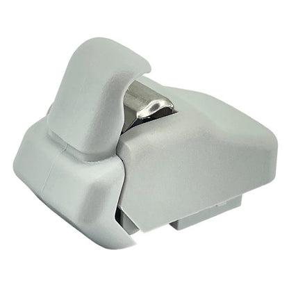 Sun Visor Clip for Jeep Renegade
