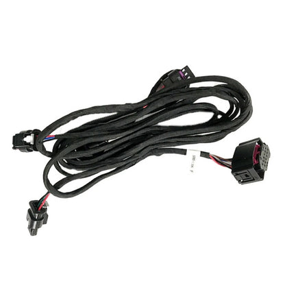 Front Bumper Parking Sensor Wiring Harness for BMW X5 (2012-2018)
