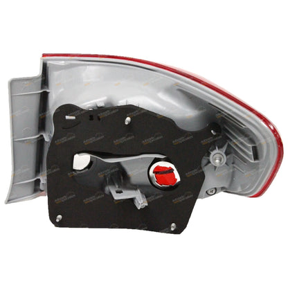 RH Tail Light for Toyota Corolla (2010–2013)
