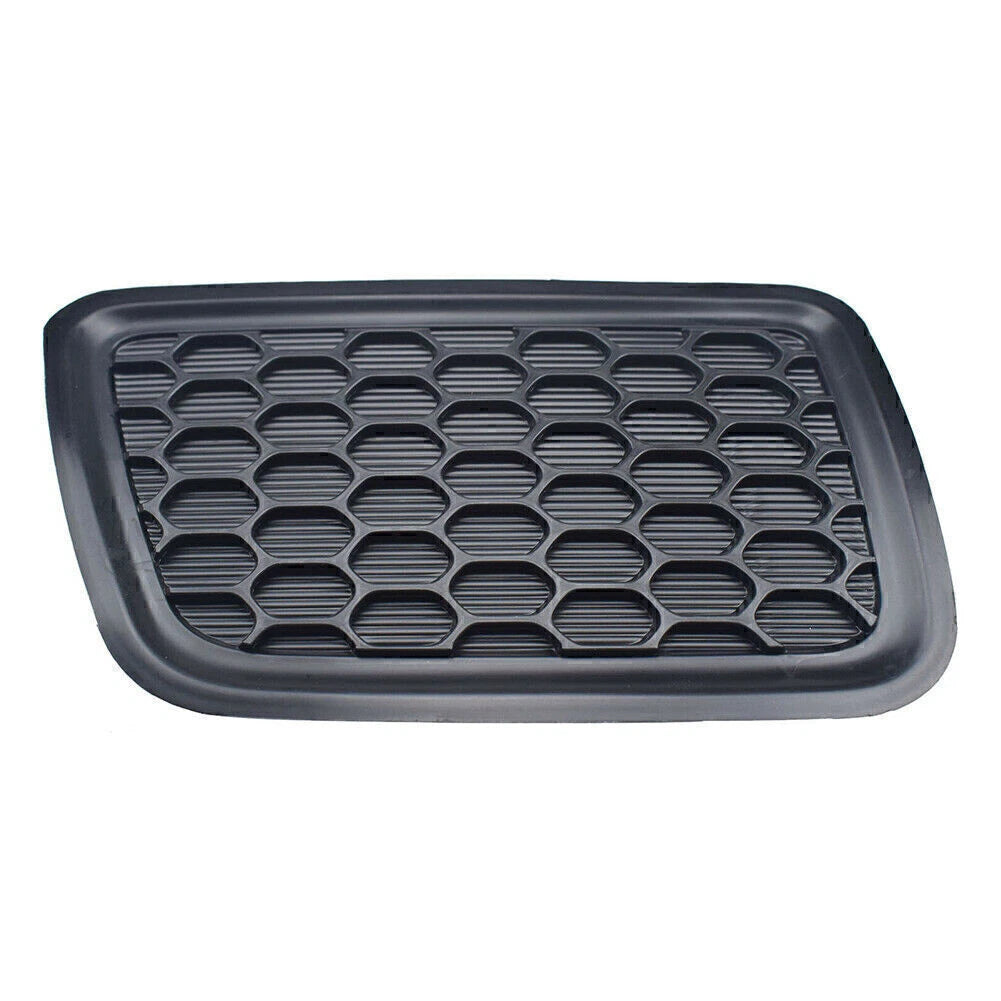Grille Tow Hook Insert Cover for 2014-2016 Jeep Grand Cherokee (2014-2016)