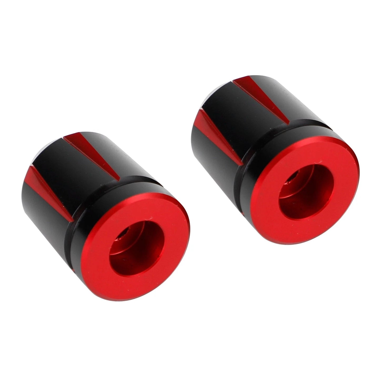 Handlebar Weights for Honda CB CBR 650R (2019-2021) / NC 700 750S X (2012-2020)