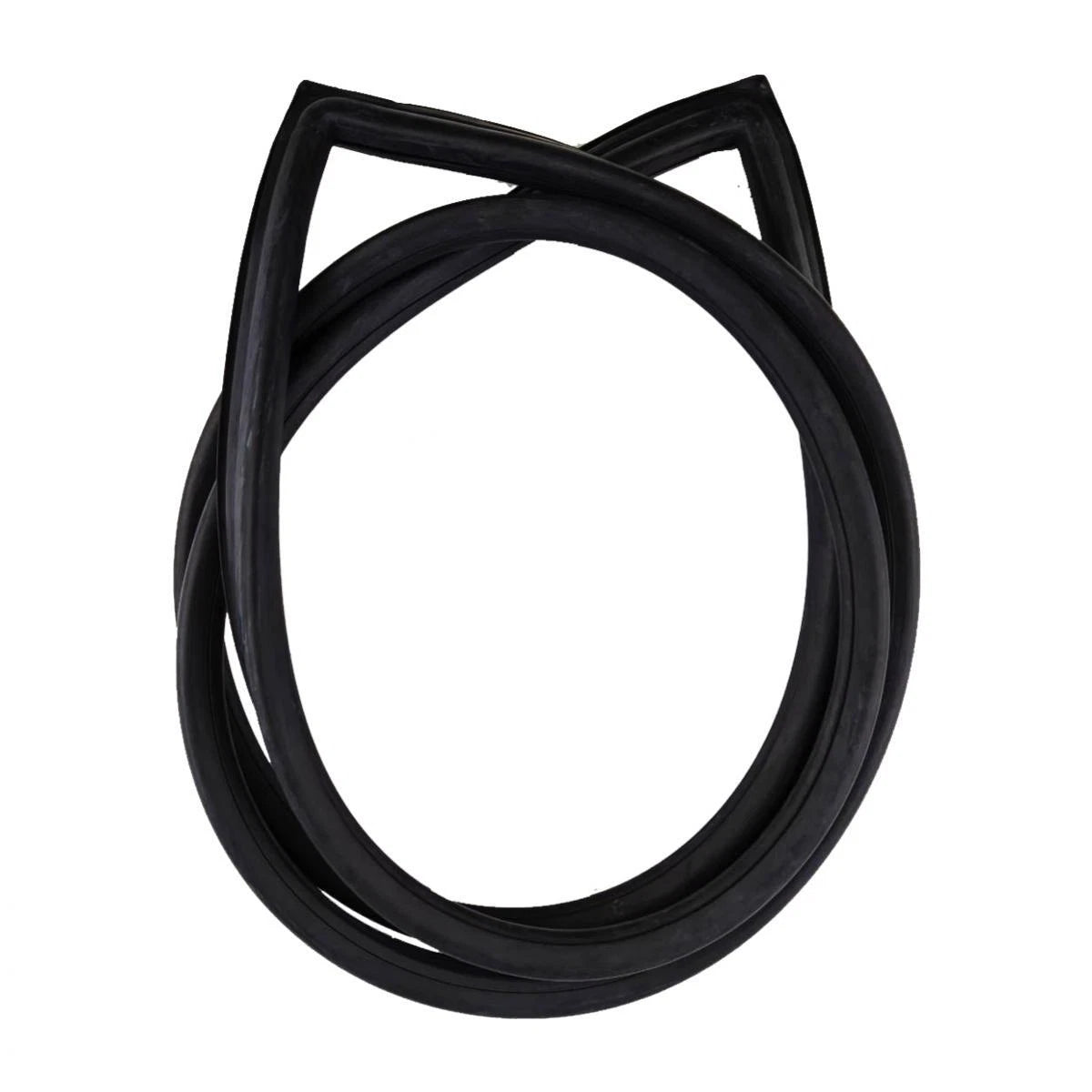 Windshield Door Rubber Seal Set 6 Fits Mercedes Benz W123 200 280E 230TE 1976-86