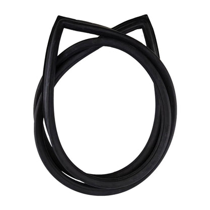 Windshield Door Rubber Seal Set 6 Fits Mercedes Benz W123 200 280E 230TE 1976-86