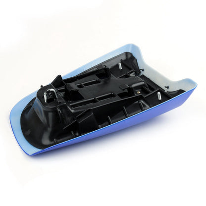 Pillion Seat Cover for Honda CBR 954 (2002-2003) Blue