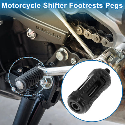 Cylinder Shifter Footrests Pegs for HARLEY-DAVIDSON FLHXSE (2023–2023)