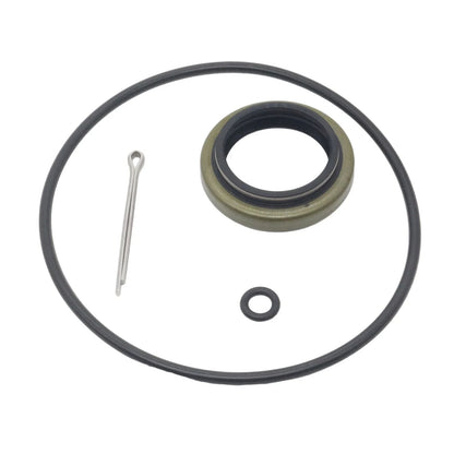 Propeller Shaft Seal Kit w/ Oil Seal & O-Ring for Volvo Penta OMC