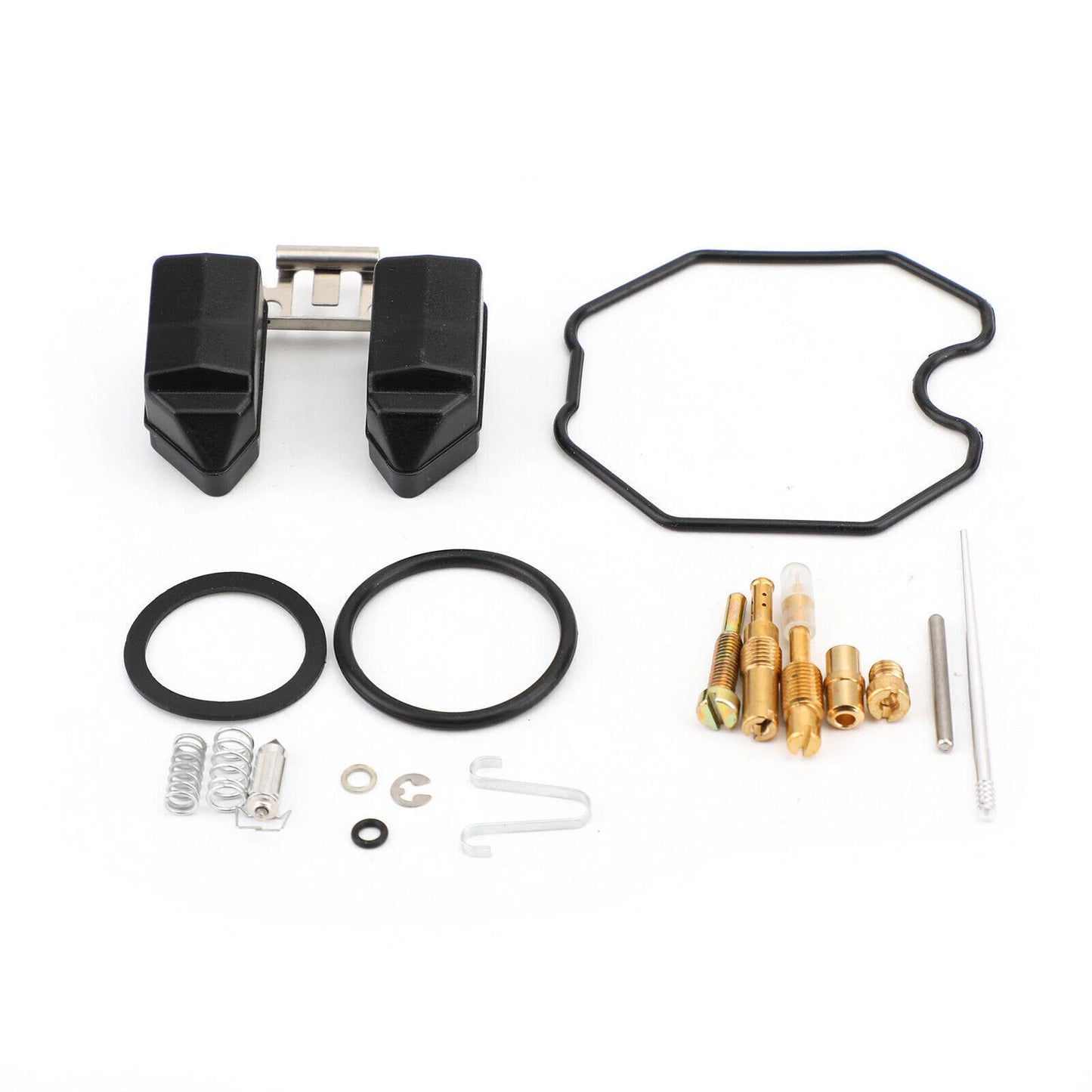 Carburetor Repair Kit for Honda CG125 125CC 150CC 160CC (2000-2023)
