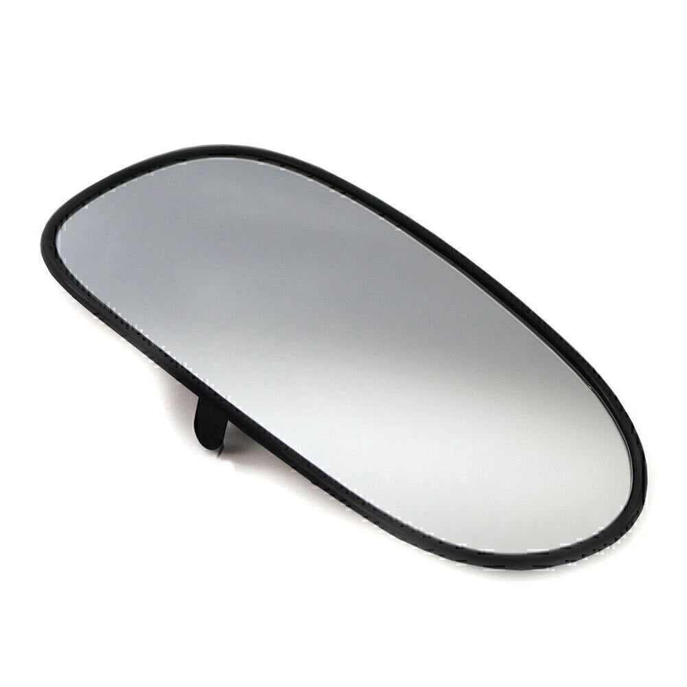 Right Side Heated Mirror Glass for Chevrolet Corvette (2005-2013)