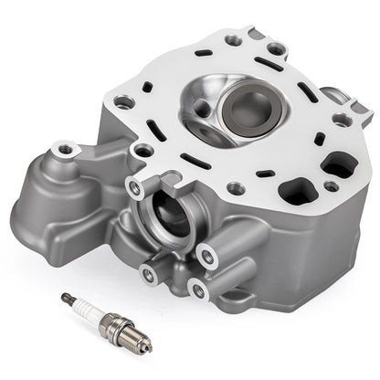 Cylinder Head for Honda Foreman TRX500/Rancher TRX420/SXS500M2 (2000–2020)