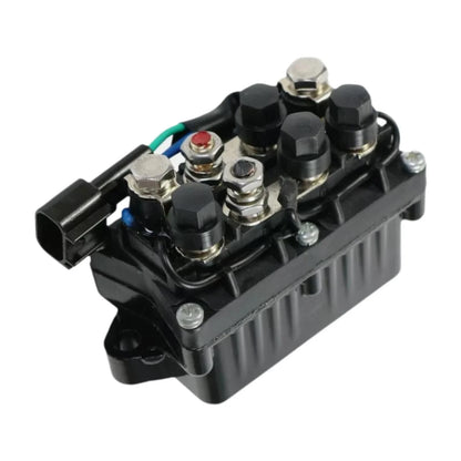 Outboard Trim Relay for Yamaha F-40 (2009) - Easy Installation