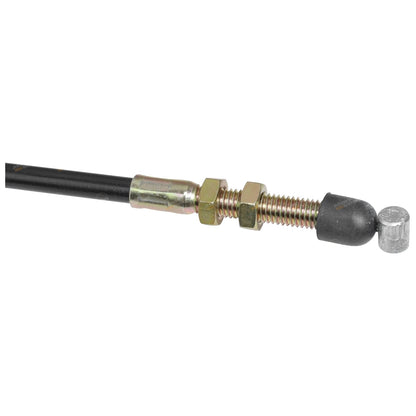 Accellerator Cable for Toyota Landcruiser HJ47 (1982–1984)