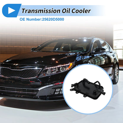 Engine Oil Cooler for Kia Optima 2.4L (2016-2020)