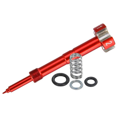 Tusk Fuel Mixture Screw for Keihin FCR FCR-MX Carburetors