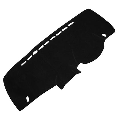 Dash Pad Cover Mat for Honda Fit Jazz (2009-2013)