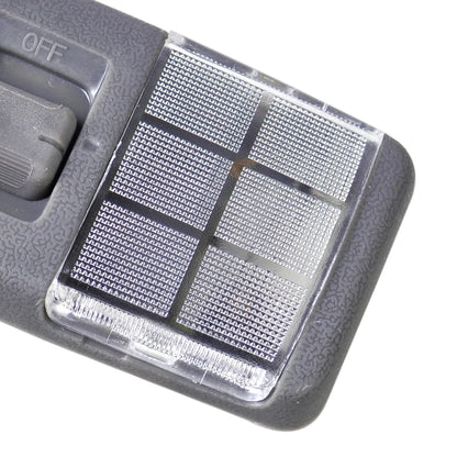 Dome Reading Light for Mitsubishi Pajero Montero V31 V32 V33 V43 (1991-2006)