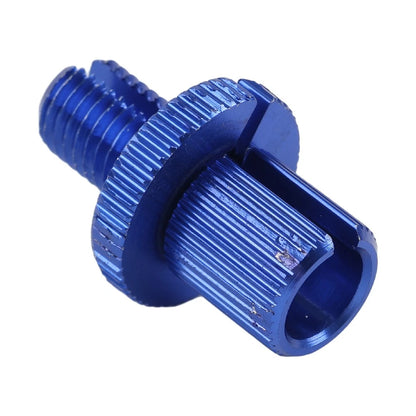 10mm Clutch Brake Throttle Cable Adjuster Screw for Motorcycle ATV Pit Dirt