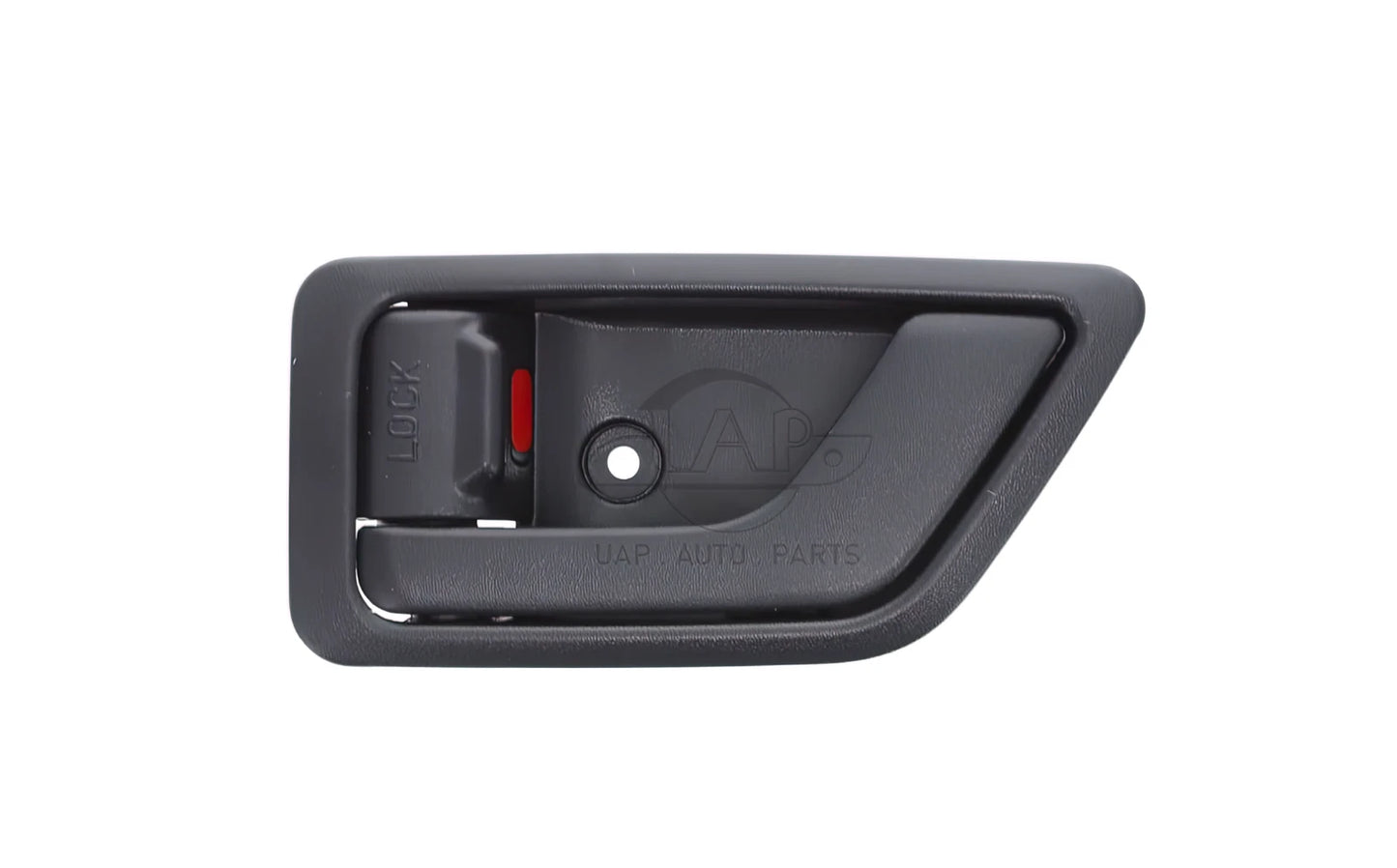 Left Front or Rear Black Inner Door Handle for Hyundai Getz (2002–2011)