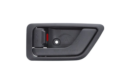 Left Front or Rear Black Inner Door Handle for Hyundai Getz (2002–2011)