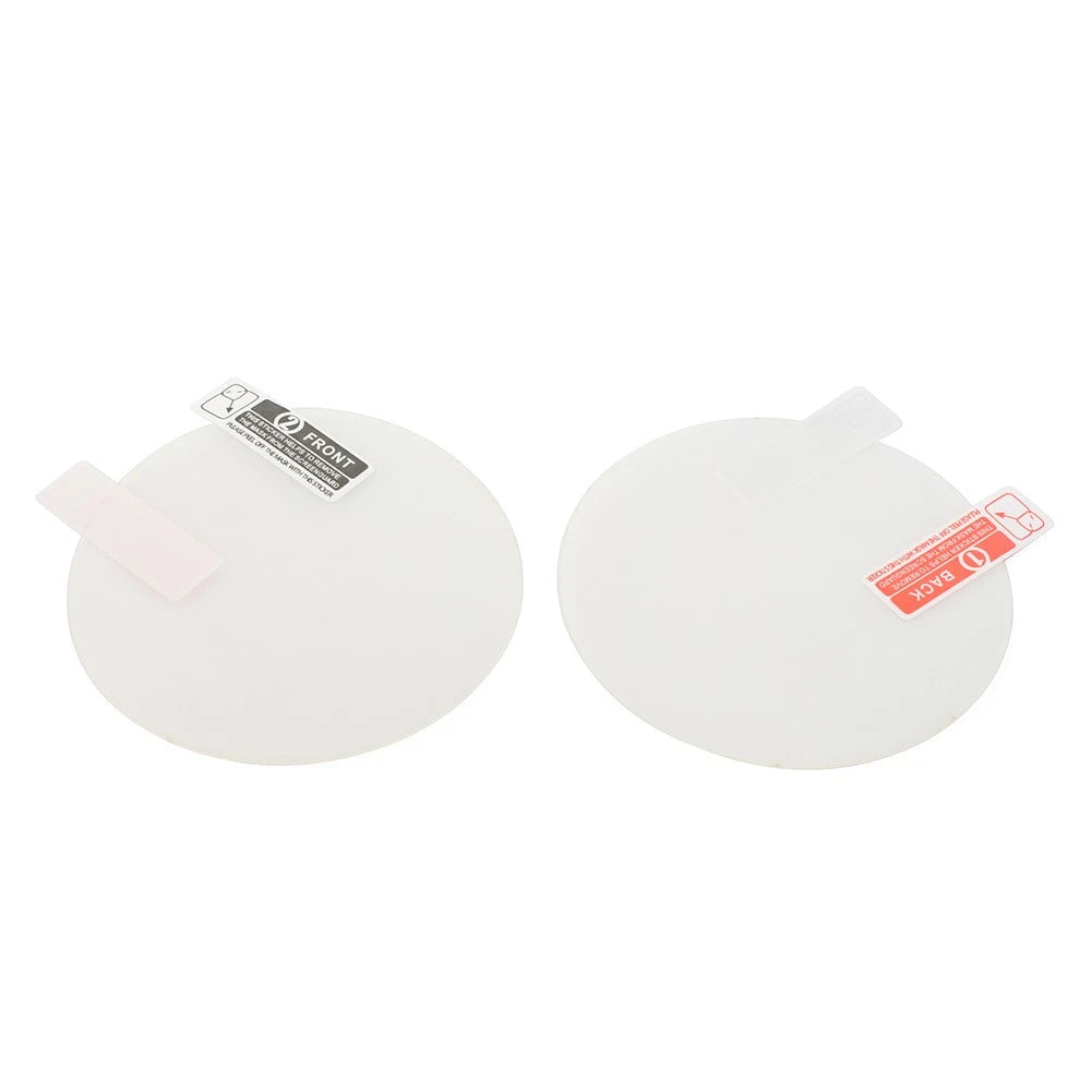 Instrument Cluster Screen Protector for Honda CT125 Hunter Cub (2020-2021) 2 x Set
