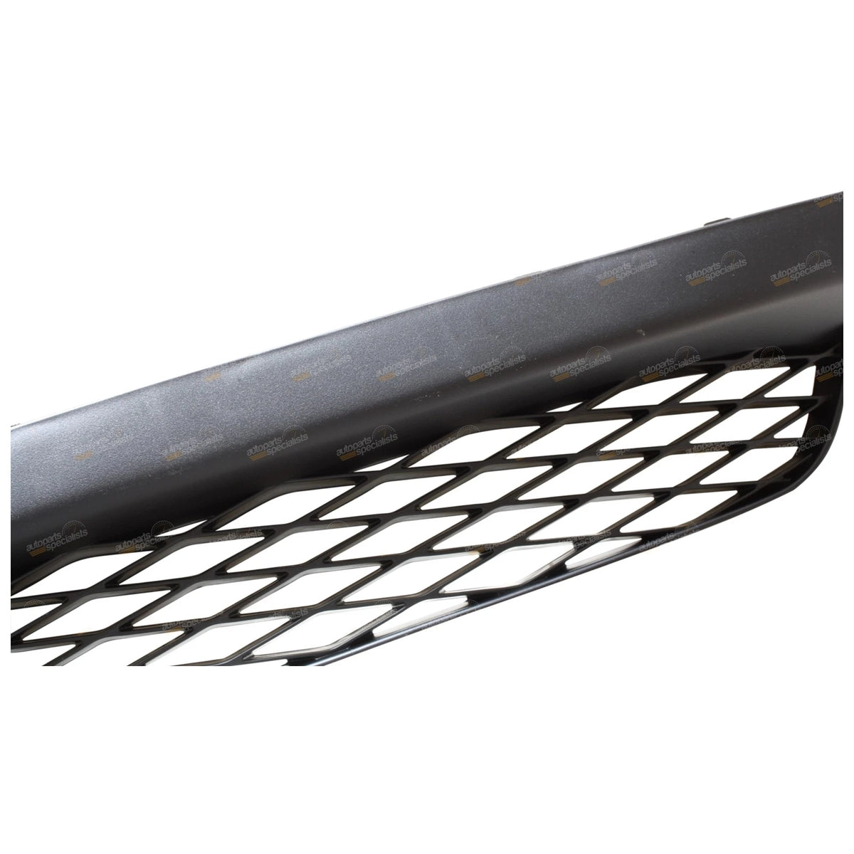 Grille Black Mesh Front Bumper Bar for Falcon BA XR XR6 XR8 (2002-2006)