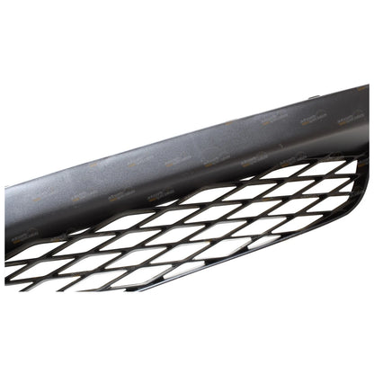 Grille Black Mesh Front Bumper Bar for Falcon BA XR XR6 XR8 (2002-2006)