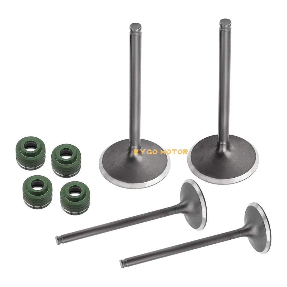 Intake/Exhaust Valves Seals for Honda TRX450R (2006–2014)