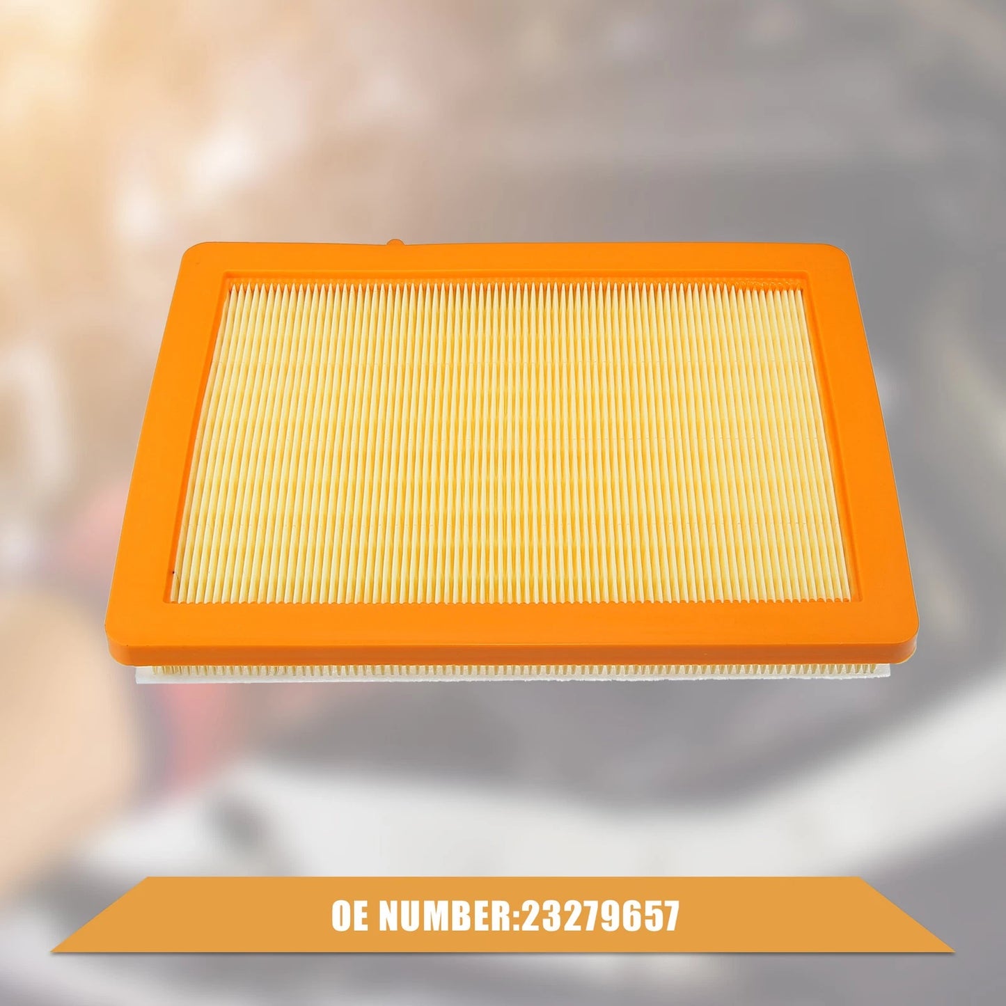 Engine Air Filter for Chevrolet Equinox (2018-2022)